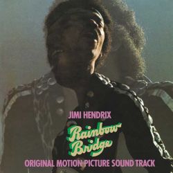 Jimi Hendrix - Rainbow Bridge (Vinyl)