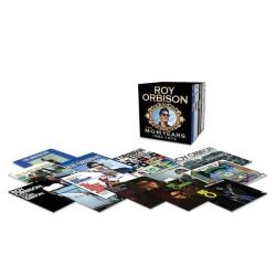 Orbison, Roy - Roy Orbison 'The MGM Year (13CD) (CD)