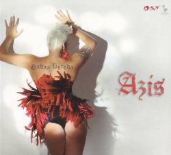 Азис (AZIS) - Гадна порода (албум 2011) (CD)