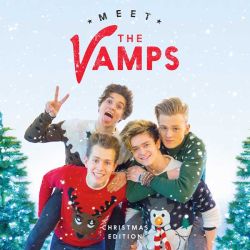 Vamps - Meet The Vamps (Christmas Limited Edition) (CD)