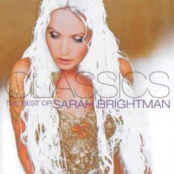 Sarah Brightman - Classics The Best of Sarah Brightman (CD)