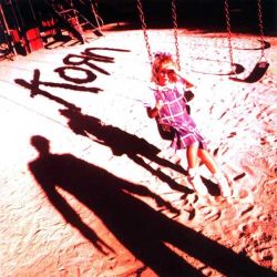 Korn - Korn (CD)