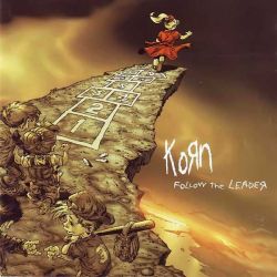 Korn - Follow The Leader (CD)