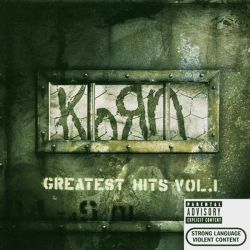 Korn - Greatest Hits, Vol. 1 (CD)