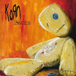 Korn - Issues (CD)