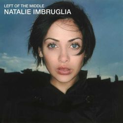 Natalie Imbruglia - Left Of The Middle (Vinyl)