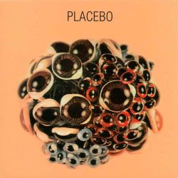 Placebo (Belgian Jazz-Rock group, Marc Moulin) - Ball Of Eyes (Vinyl)