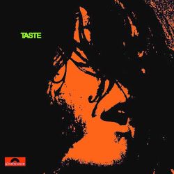 Taste - Taste (Vinyl)