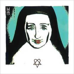 HIM - Screamworks: Love In Theory An Practice (CD)