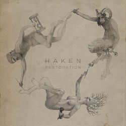 Haken - Restoration -EP- (CD)