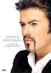 George Michael - Ladies & Gentlemen (The Best Of George Michael) (DVD-Video)