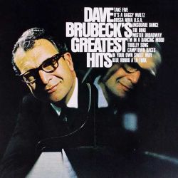 Dave Brubeck - Dave Brubeck Greatest Hits (CD)