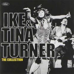 Ike & Tina Turner - The Collection (CD)