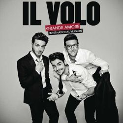 Il Volo - Grande Amore (CD)
