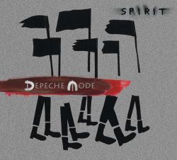 Depeche Mode - Spirit (Local Edition Softpack) (CD)