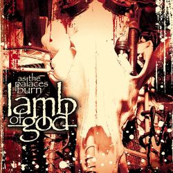 Lamb Of God - As The Palaces Burn (Enhanced CD) (CD)