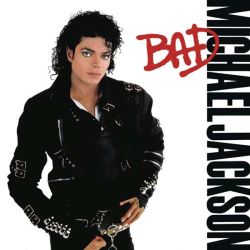 Michael Jackson - Bad (CD)