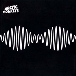 Arctic Monkeys - Am (Digisleeve) (CD)