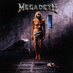 Megadeth - Countdown To Extinction (Remastered + 4 bonus tracks) (CD)