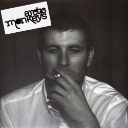 Arctic Monkeys - Whatever People Say I Am, That's What I'm Not (Vinyl)