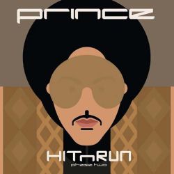 Prince - HITnRUN Phase Two (CD)
