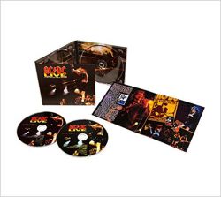 AC/DC - Live (Collector's Edition) (2CD) (CD)
