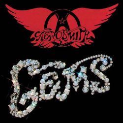 Aerosmith - Gems (CD)