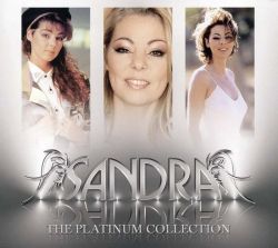 Sandra - The Platinum Collection (3CD box)