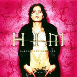 HIM - Razorblade Romance (CD)