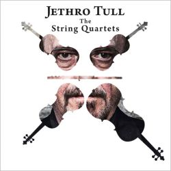 Jethro Tull - Jethro Tull - The String Quartets (CD)