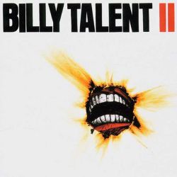 Billy Talent - Billy Talent II (CD)