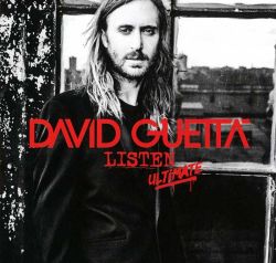 David Guetta - Listen Ultimate (CD)