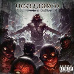 Disturbed - The Lost Children (CD)