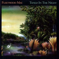 Fleetwood Mac - Tango In The Night (Remastered 2017) (CD)