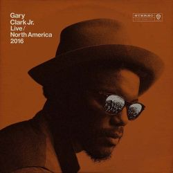 Gary Clark Jr. - Live / North America 2016  (CD)