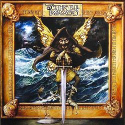 Jethro Tull - Broadsword And The Beast (Remastered + bonus tracks) (CD)