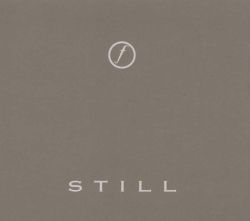 Joy Division - Still (Deluxe Remastered Digipak) (2CD)