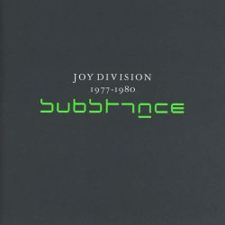 Joy Division - Substance [ CD ]