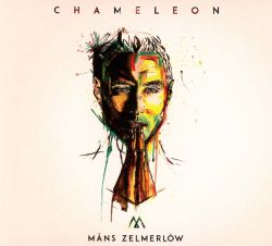 Mans Zelmerlow - Chameleon (CD)
