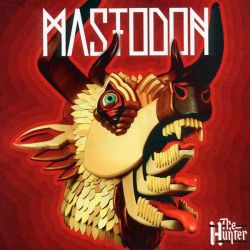 Mastodon - The Hunter (CD)