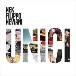 Nek - Unici (CD)