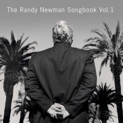 Randy Newman - The Randy Newman Songbook Vol.1 (CD)