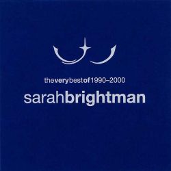 Sarah Brightman - The Very Best Of 1990-2000 [ CD ]