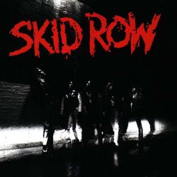 Skid Row - Skid Row (CD)