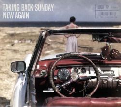 Taking Back Sunday - New Again (CD with DVD) (CD)
