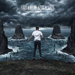 The Amity Affliction - Let The Ocean Take Me (CD)