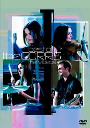 The Corrs - Best Of The Corrs (DVD-Video)
