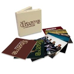 The Doors - A Collection The Doors (6CD box)