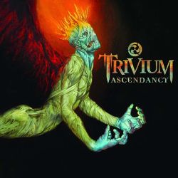 Trivium - Ascendancy (CD)