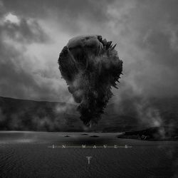 Trivium - In Waves (CD)